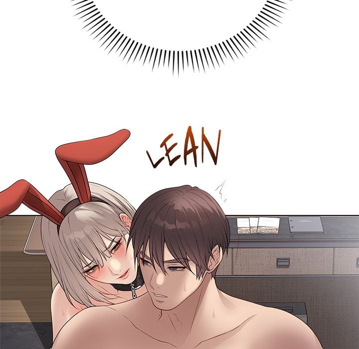 Signed, Sealed, Mistaken - Chapter 55 [photo 80] - MangaPorn