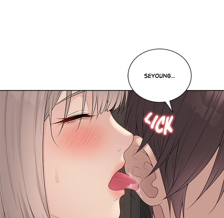 Signed, Sealed, Mistaken - Chapter 55 [photo 83] - MangaPorn