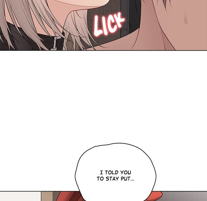 Signed, Sealed, Mistaken - Chapter 55 [photo 84] - MangaPorn