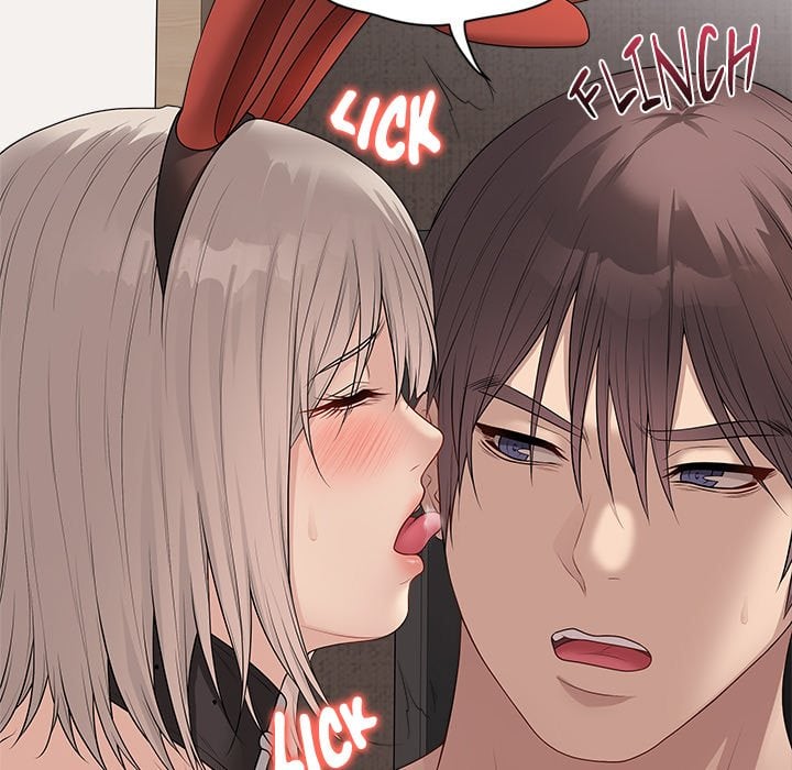 Signed, Sealed, Mistaken - Chapter 55 [photo 85] - MangaPorn