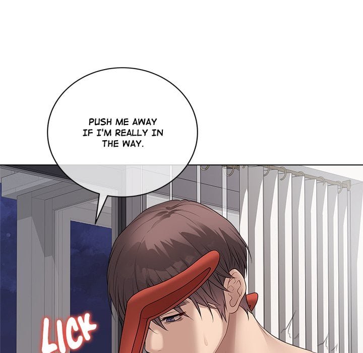 Signed, Sealed, Mistaken - Chapter 55 [photo 89] - MangaPorn