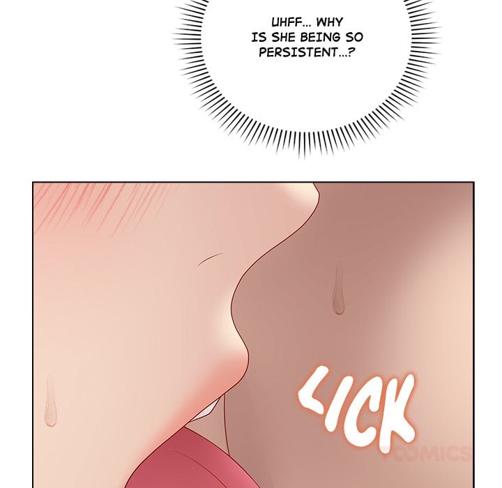 Signed, Sealed, Mistaken - Chapter 55 [photo 92] - MangaPorn