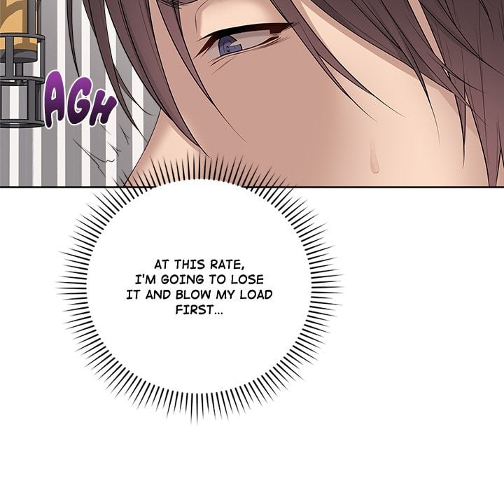 Signed, Sealed, Mistaken - Chapter 55 [photo 97] - MangaPorn