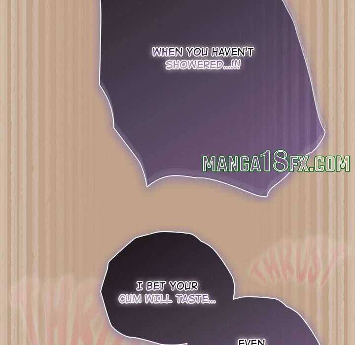 Sweet Girl, Dirty Secrets - Chapter 50 [photo 116] - MangaPorn