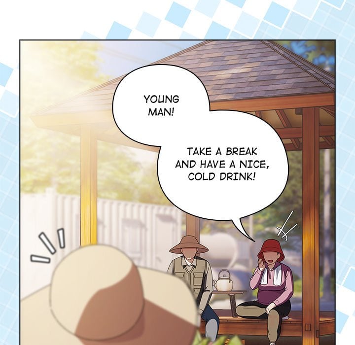 Sweet Girl, Dirty Secrets - Chapter 50 [photo 16] - MangaPorn