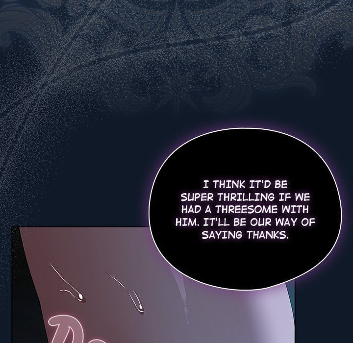 Sweet Girl, Dirty Secrets - Chapter 50 [photo 171] - MangaPorn