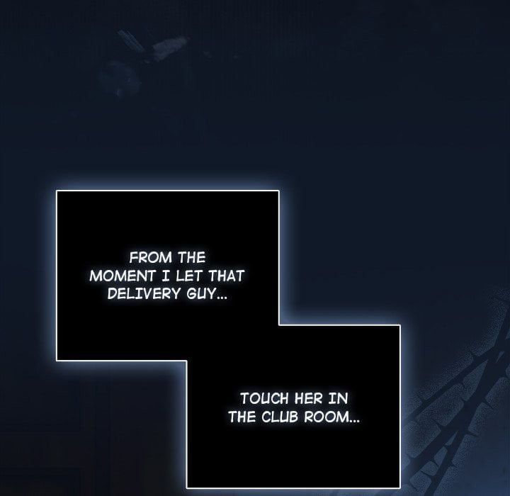 Sweet Girl, Dirty Secrets - Chapter 50 [photo 177] - MangaPorn