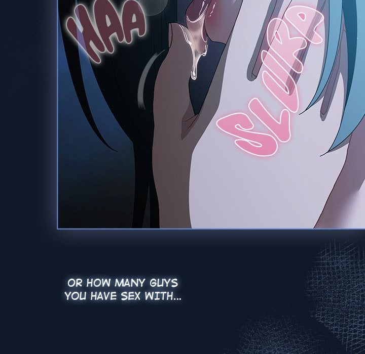 Sweet Girl, Dirty Secrets - Chapter 50 [photo 194] - MangaPorn