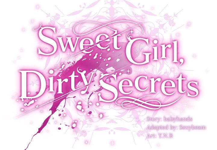 Sweet Girl, Dirty Secrets - Chapter 50 [photo 2] - MangaPorn