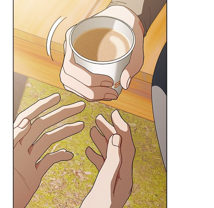 Sweet Girl, Dirty Secrets - Chapter 50 [photo 21] - MangaPorn