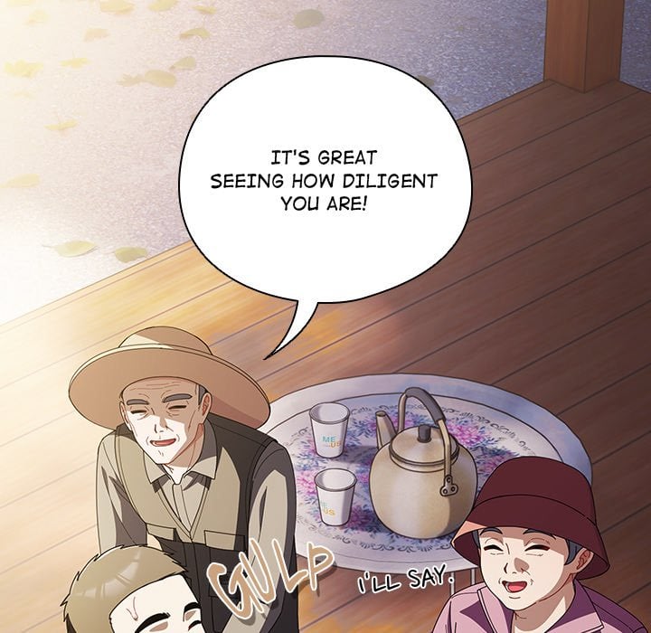 Sweet Girl, Dirty Secrets - Chapter 50 [photo 23] - MangaPorn