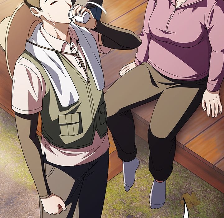 Sweet Girl, Dirty Secrets - Chapter 50 [photo 24] - MangaPorn