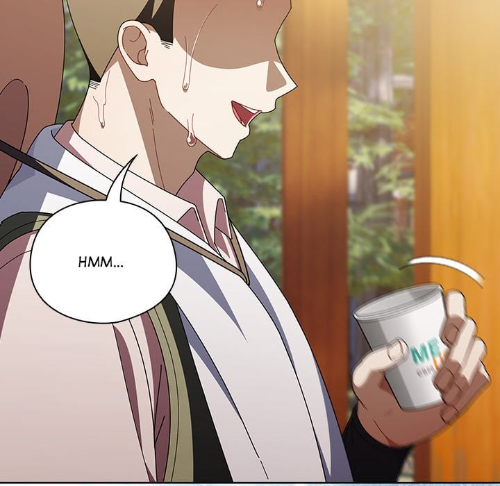 Sweet Girl, Dirty Secrets - Chapter 50 [photo 26] - MangaPorn