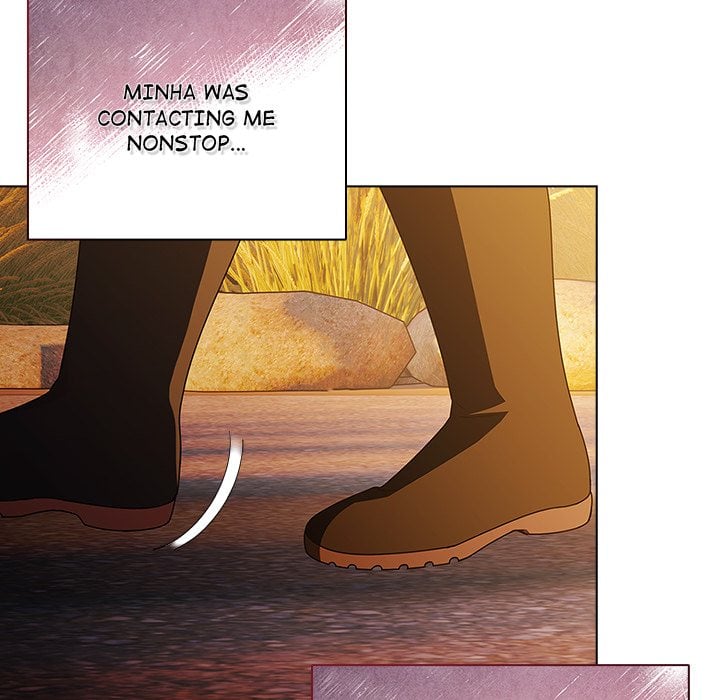 Sweet Girl, Dirty Secrets - Chapter 50 [photo 34] - MangaPorn