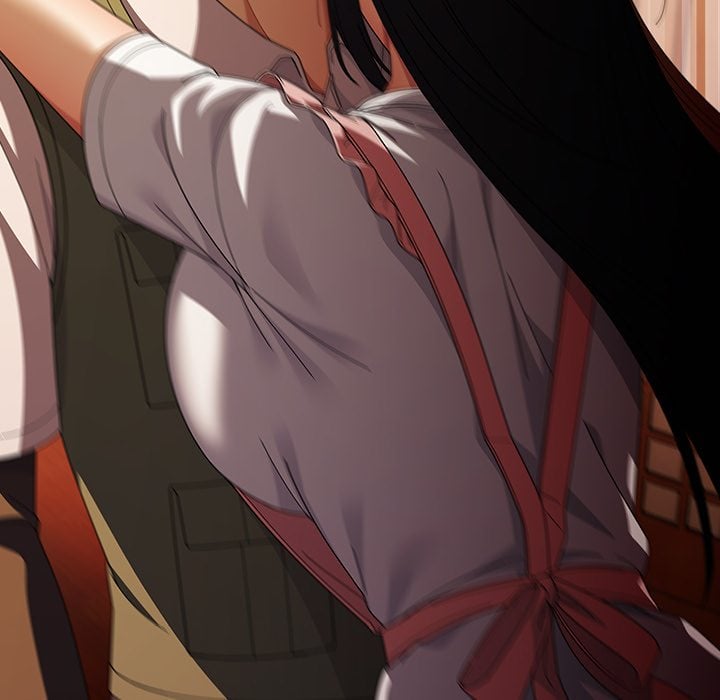 Sweet Girl, Dirty Secrets - Chapter 50 [photo 50] - MangaPorn