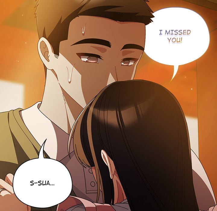 Sweet Girl, Dirty Secrets - Chapter 50 [photo 57] - MangaPorn