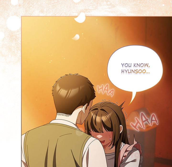 Sweet Girl, Dirty Secrets - Chapter 50 [photo 64] - MangaPorn