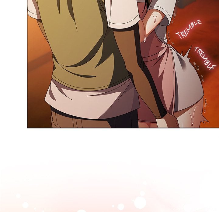 Sweet Girl, Dirty Secrets - Chapter 50 [photo 65] - MangaPorn