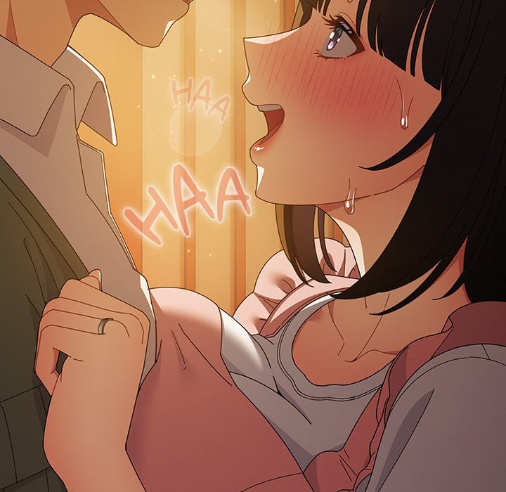 Sweet Girl, Dirty Secrets - Chapter 50 [photo 73] - MangaPorn