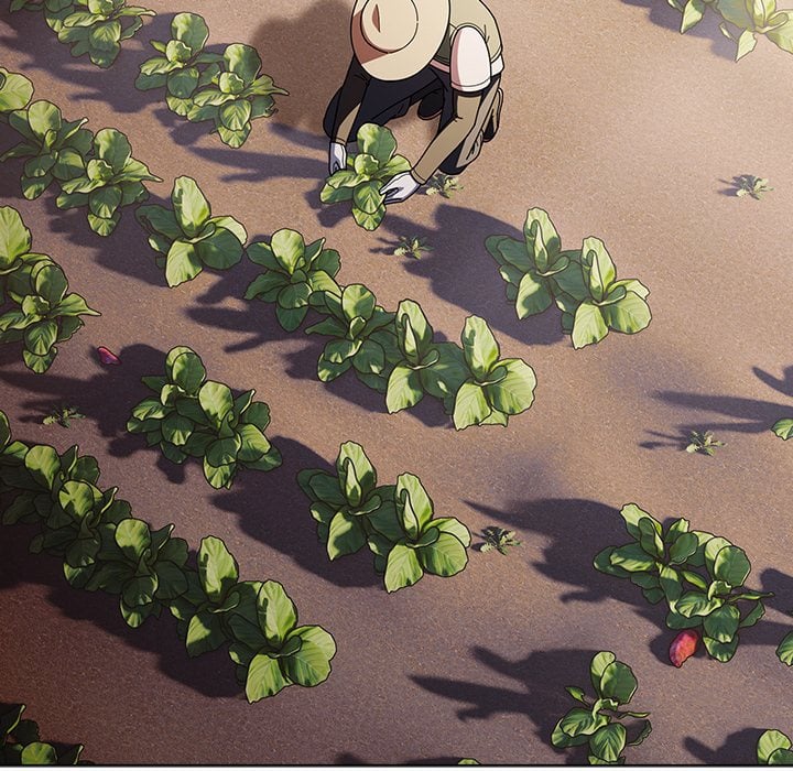 Sweet Girl, Dirty Secrets - Chapter 50 [photo 8] - MangaPorn