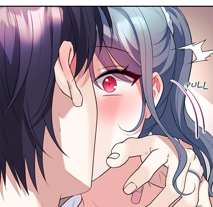 My Wife is a VTuber - Chapter 19 [photo 122] - MangaPorn