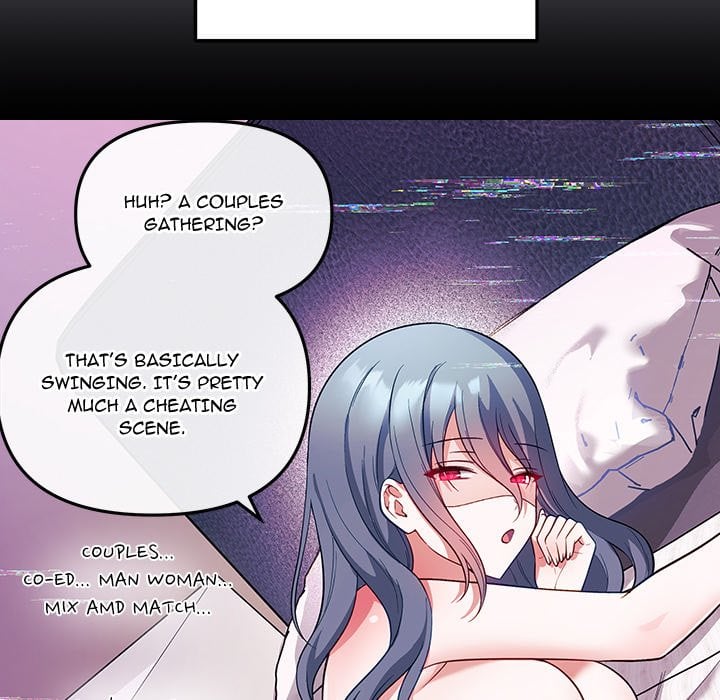 My Wife is a VTuber - Chapter 19 [photo 147] - MangaPorn