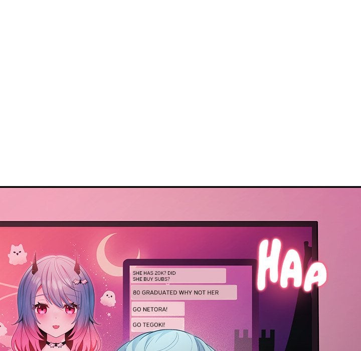 My Wife is a VTuber - Chapter 19 [photo 17] - MangaPorn