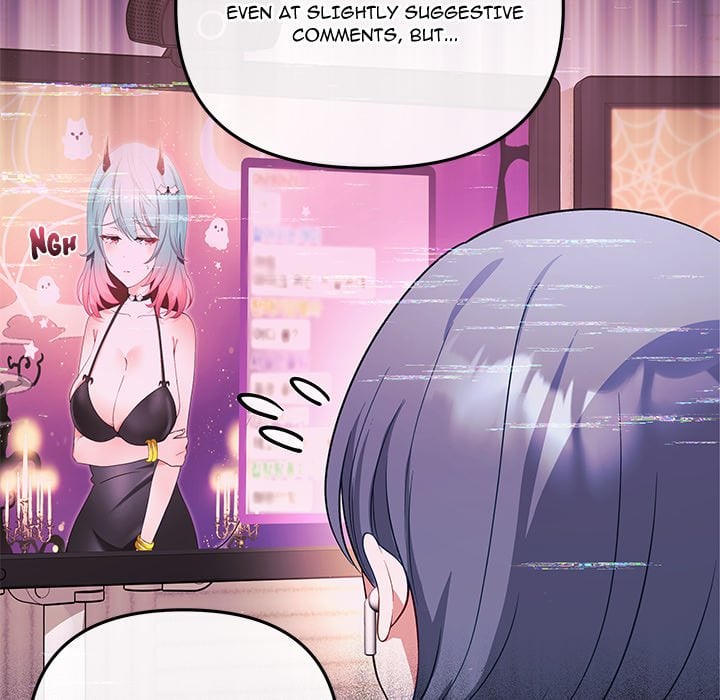 My Wife is a VTuber - Chapter 19 [photo 30] - MangaPorn