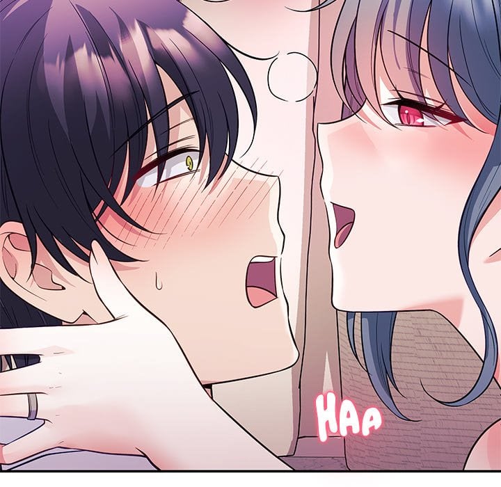 My Wife is a VTuber - Chapter 19 [photo 45] - MangaPorn