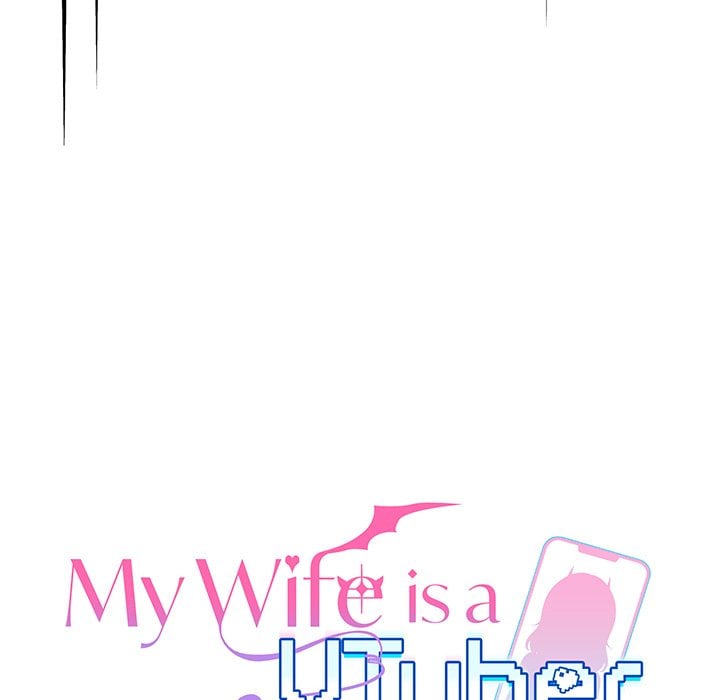 My Wife is a VTuber - Chapter 19 [photo 75] - MangaPorn