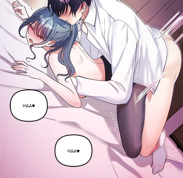 My Wife is a VTuber - Chapter 19 [photo 92] - MangaPorn
