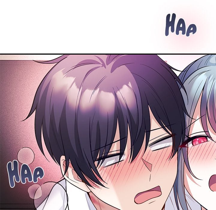 My Wife is a VTuber - Chapter 19 [photo 94] - MangaPorn