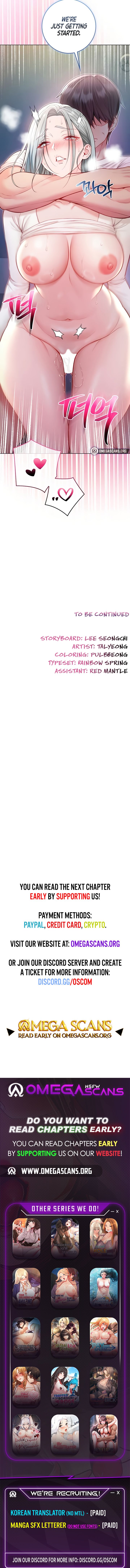 I’m a Vampire - Chapter 14 [photo 10] - MangaPorn