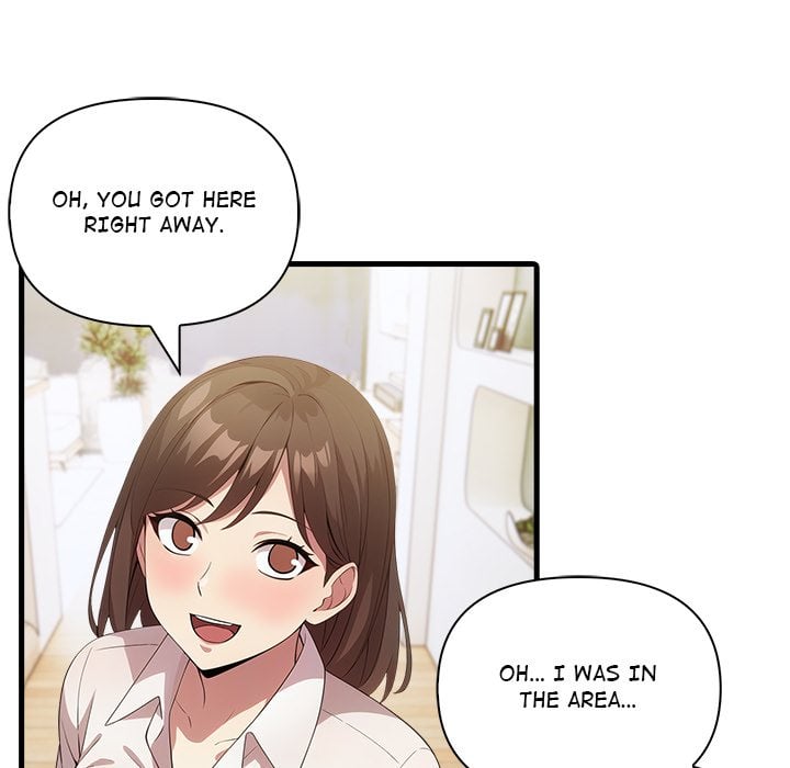 The Teacher’s Grace - Chapter 14 [photo 12] - MangaPorn