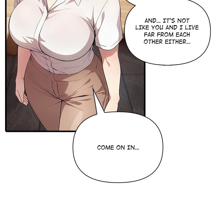 The Teacher’s Grace - Chapter 14 [photo 13] - MangaPorn