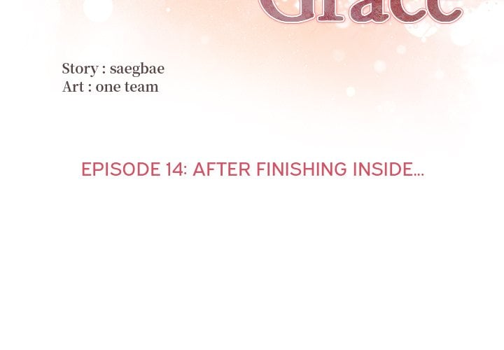 The Teacher’s Grace - Chapter 14 [photo 2] - MangaPorn