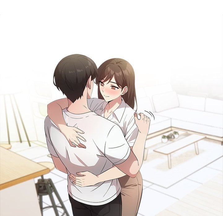 The Teacher’s Grace - Chapter 14 [photo 32] - MangaPorn