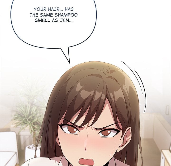 The Teacher’s Grace - Chapter 14 [photo 43] - MangaPorn