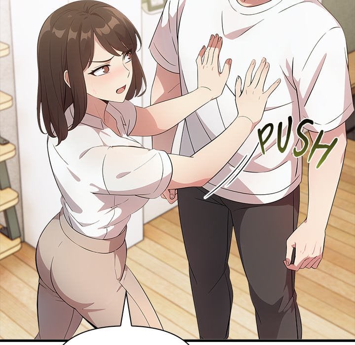 The Teacher’s Grace - Chapter 14 [photo 49] - MangaPorn