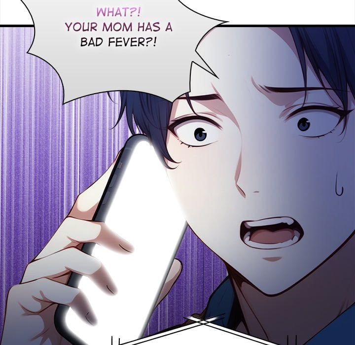 No Escape (Squee) - Chapter 18 [photo 101] - MangaPorn