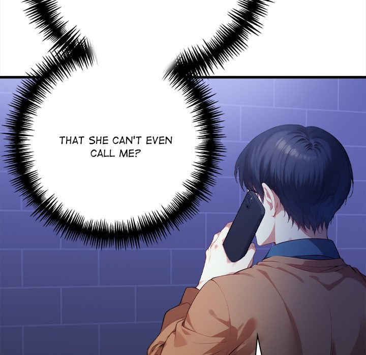 No Escape (Squee) - Chapter 18 [photo 104] - MangaPorn