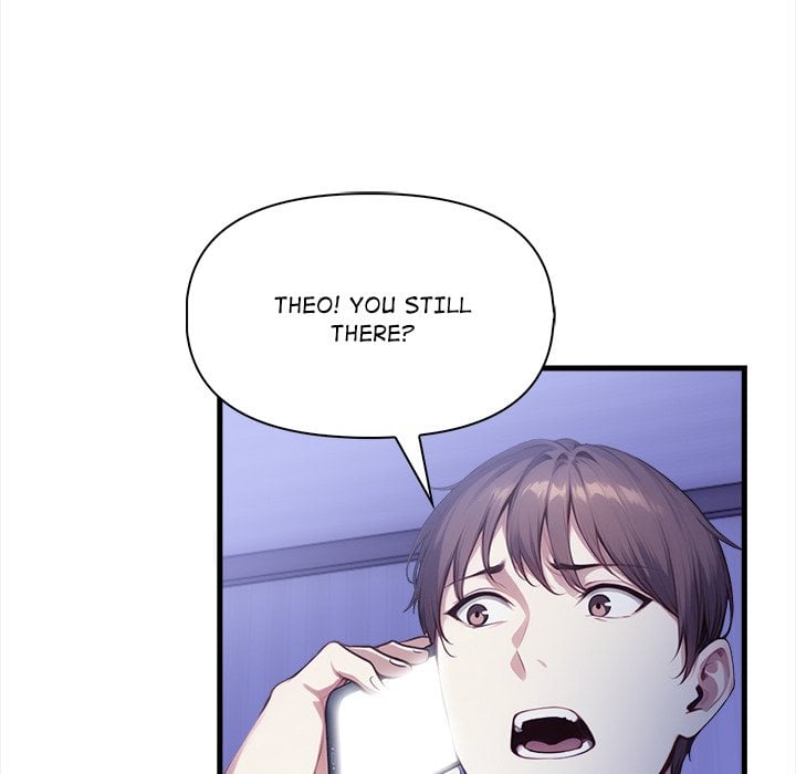 No Escape (Squee) - Chapter 18 [photo 106] - MangaPorn