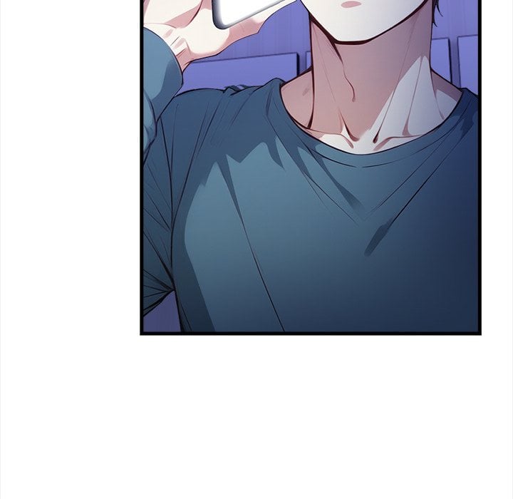 No Escape (Squee) - Chapter 18 [photo 107] - MangaPorn