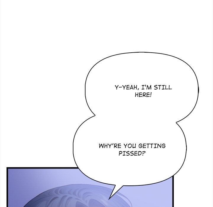 No Escape (Squee) - Chapter 18 [photo 108] - MangaPorn