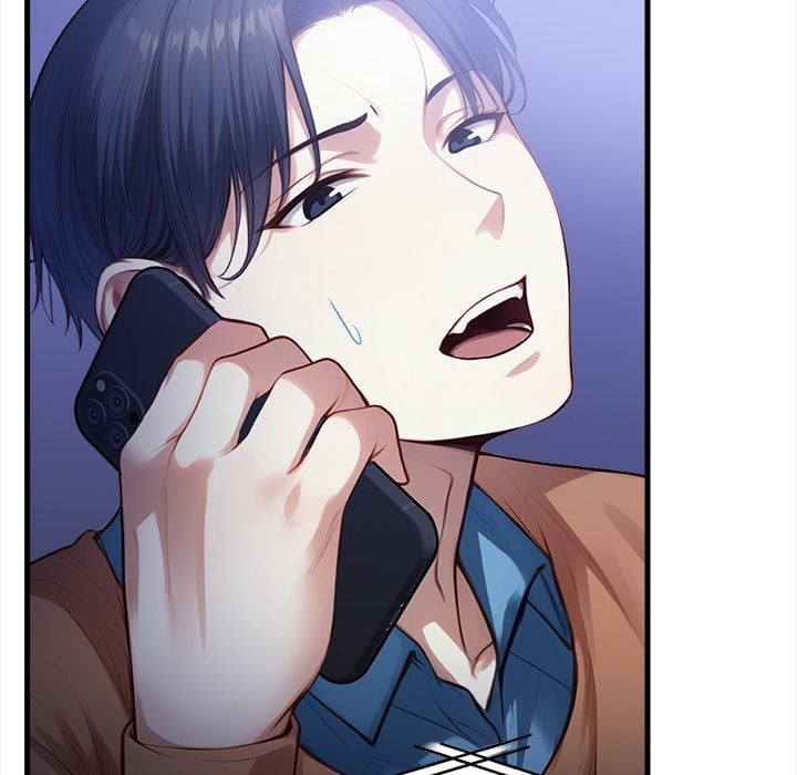 No Escape (Squee) - Chapter 18 [photo 109] - MangaPorn