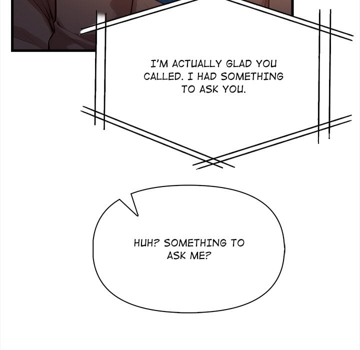 No Escape (Squee) - Chapter 18 [photo 110] - MangaPorn