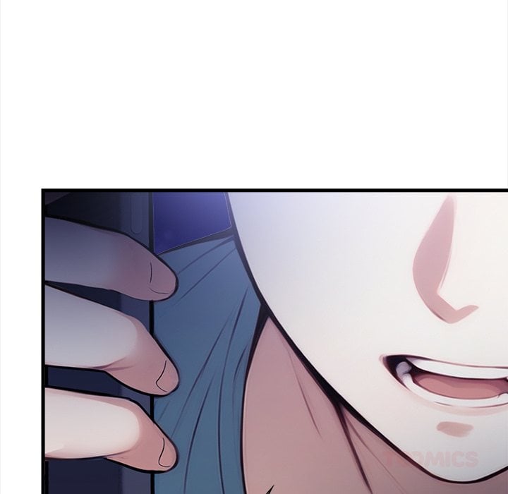 No Escape (Squee) - Chapter 18 [photo 111] - MangaPorn