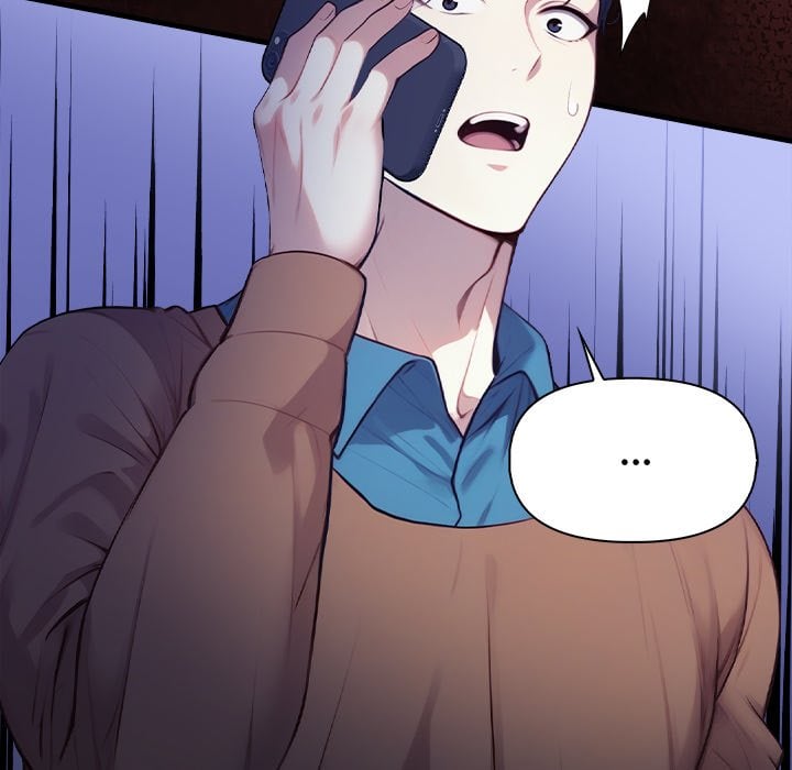 No Escape (Squee) - Chapter 18 [photo 114] - MangaPorn