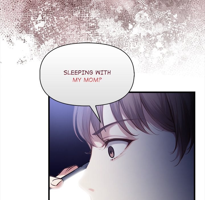 No Escape (Squee) - Chapter 18 [photo 116] - MangaPorn