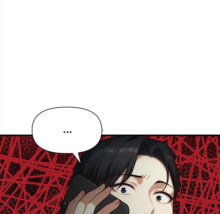 No Escape (Squee) - Chapter 18 [photo 119] - MangaPorn